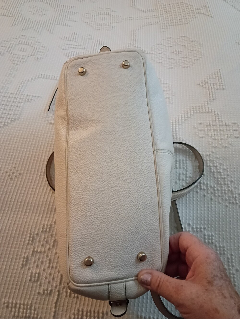 Satchel Coach Prairie Satchel - Picture 11 of 16